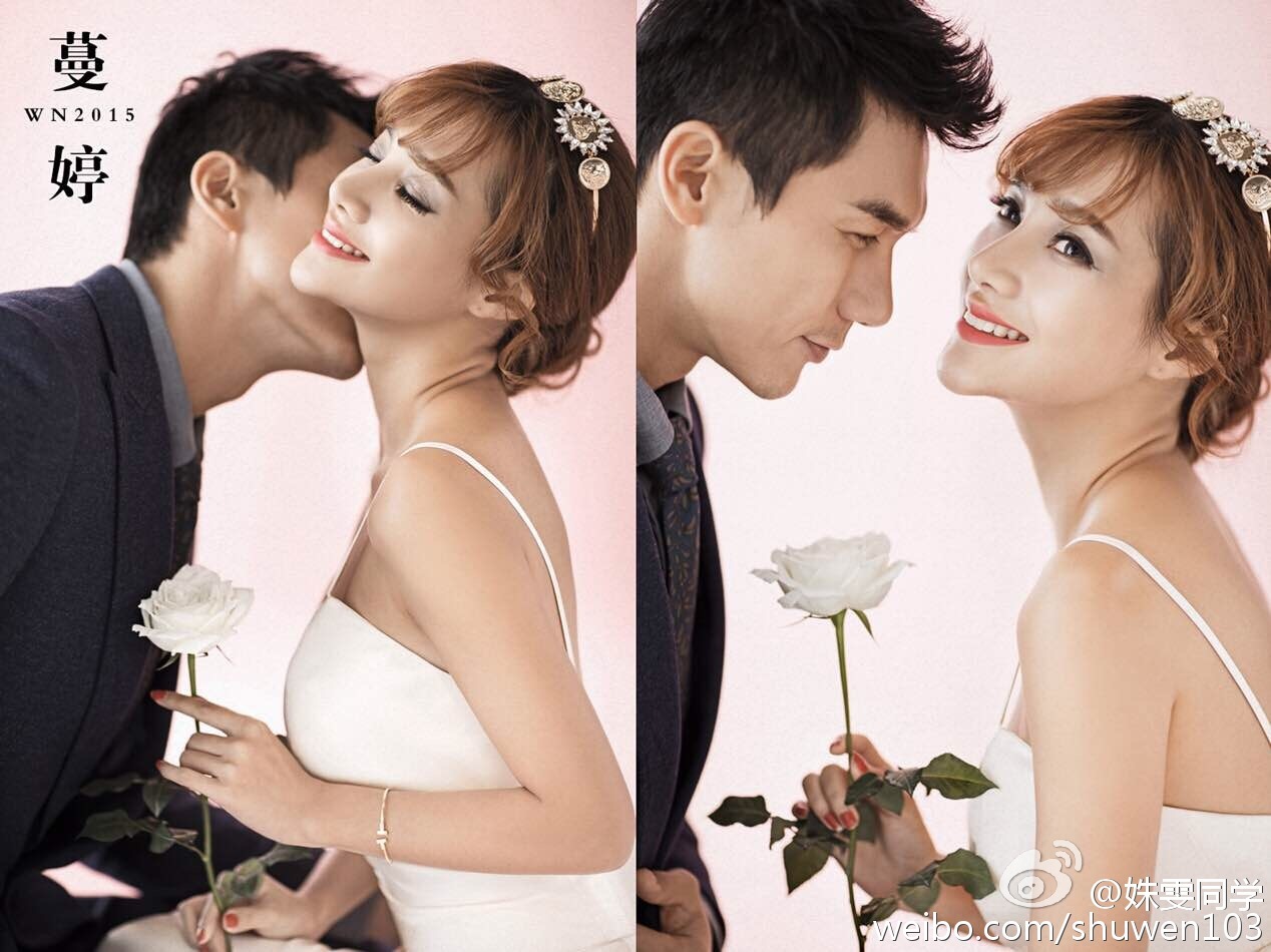 福师大中俄混血校花姝雯同学走红私照美到窒息 2